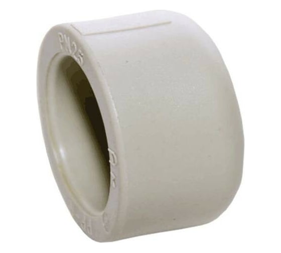 Изображение товара Заглушка RTP PN25 D50, серая 10912