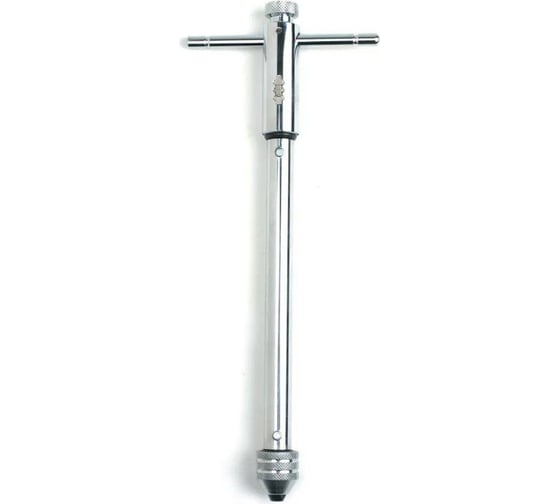 Изображение товара Метчикодержатель с трещоткой GSR 300 мм M5-М12 B00614030