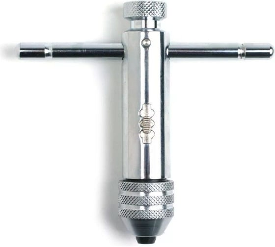 Изображение товара Метчикодержатель с трещоткой GSR 85 мм M3-M10 B00612020