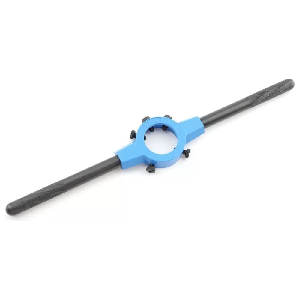 Плашкодержатель GSR DIN EN 22568 105x22 L930 мм стальной Silver B08801190