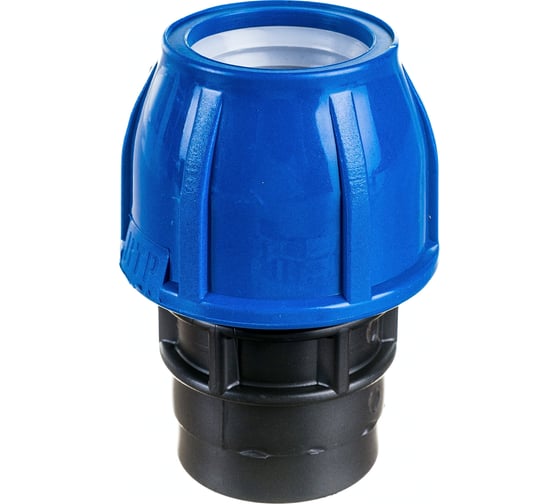 Изображение товара Муфта RTP с внутренней трубной резьбой PN16, D32х1 11486