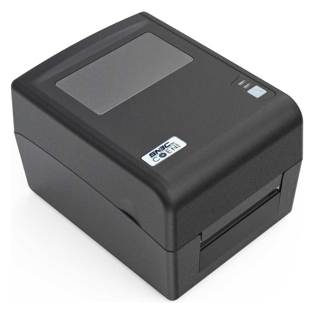 Изображение товара Принтер этикеток CoEn Plus SNBC for COEN+ BTP-4300E (300 dpi) C-BTP-4300E(300)