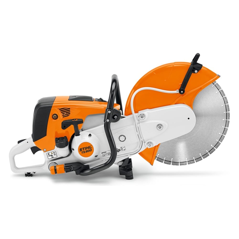 Абразивно-отрезное устройство Stihl TS 800 400 мм / 16" 4224-011-2820P