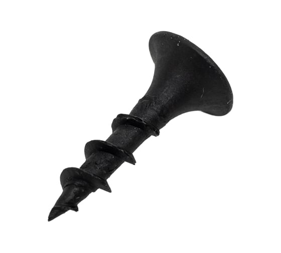 Изображение товара Саморез гипсокартон-дерево ПАРТНЕР 3,8x16 мм, 1000 шт., ведро ФАС 27631 1000 73