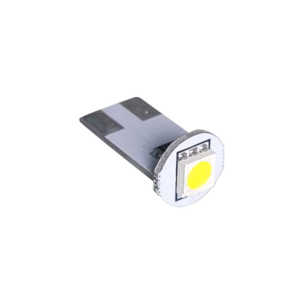 Изображение товара Светодиоды Nord-Yada T10 BM 1SMD белые 12V 2шт