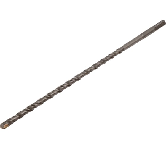 Изображение товара Бур по бетону SDS PLUS с двойной резьбой (10х310 мм) MOS 32535М