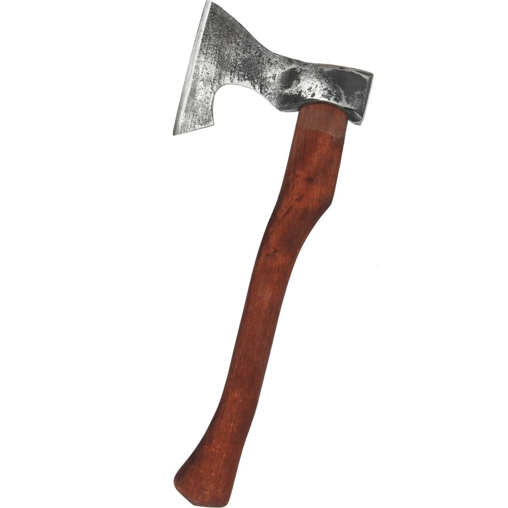 Изображение товара Топор premium кованый ООО Агростройлидер 0.8 кг, в сборе Т40