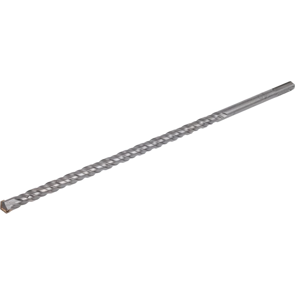 Изображение товара Бур по бетону SDS PLUS двойная резьба 12х310 мм MOS 32536М