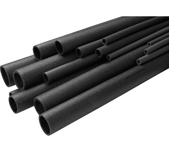 Изображение товара Трубная изоляция POLIFAS серии СТП d=110x09, длина 2м 440000801