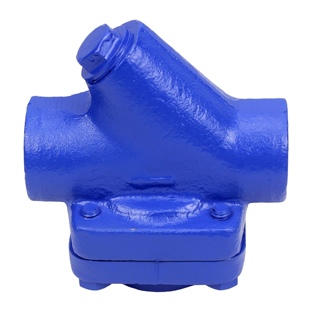 Изображение товара Термостатический конденсатоотводчик DN15 MK16T с PTFE, Ду15, Ру16