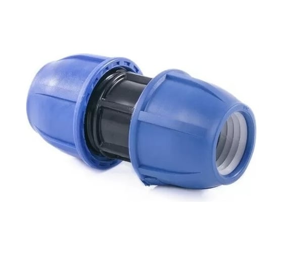 Изображение товара Муфта RTP PN 16, D 50 11520