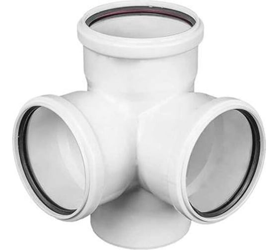 Изображение товара Крестовина RTP двухплоскостная, D 110x110x110, 87 24570