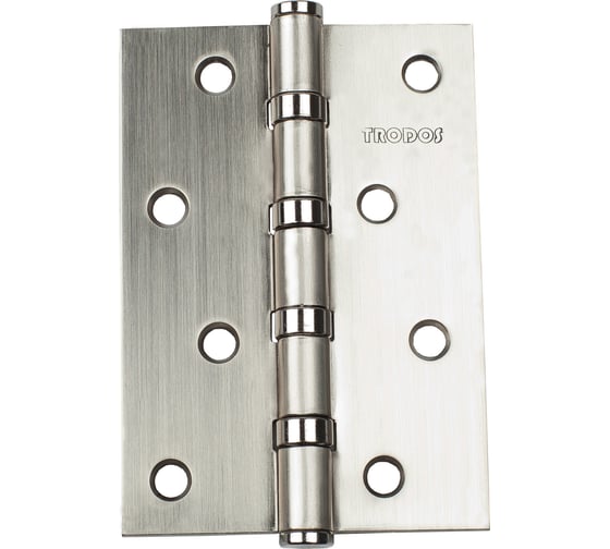 Изображение товара Навес Trodos 100x70x2,5 б/к, никель флоупак 201215