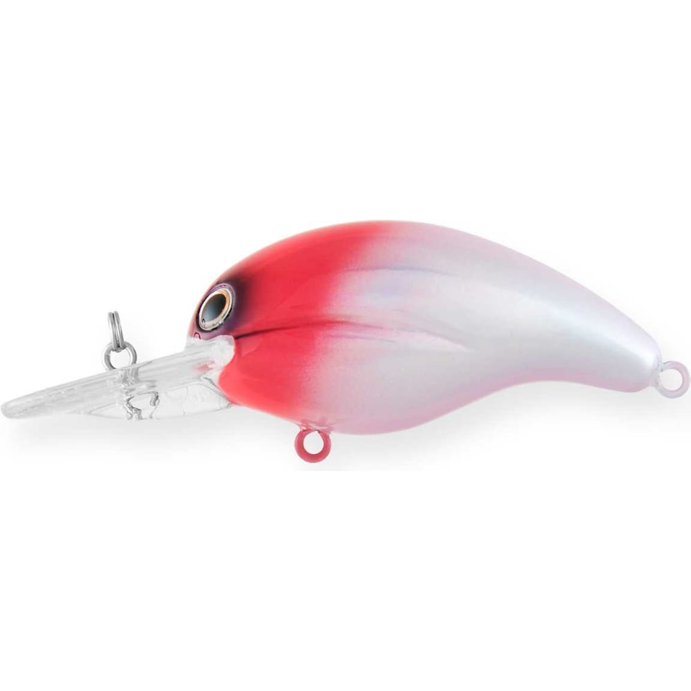 Изображение товара Воблер Strike Pro Yoda Wobbler 50 крэнк цвет 022PPP-713