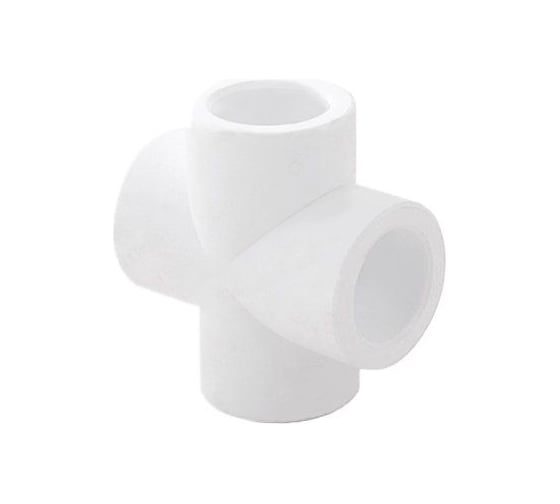 Изображение товара Крестовина RTP PN25, D40 28081