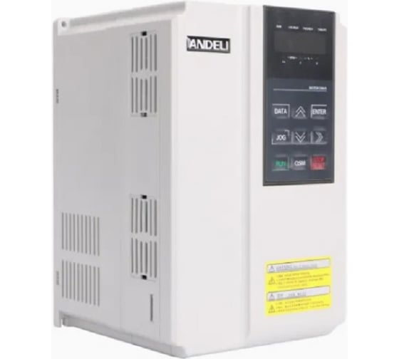 Изображение товара Частотный преобразователь ANDELI ADL200G-1100-4 110kW 380V ADL25-073