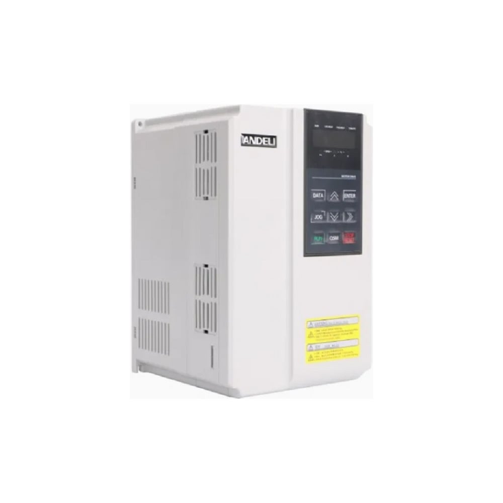 Изображение товара Частотный преобразователь ANDELI ADL200G-0370-4 37 кВт 380 В для промышленной автоматизации