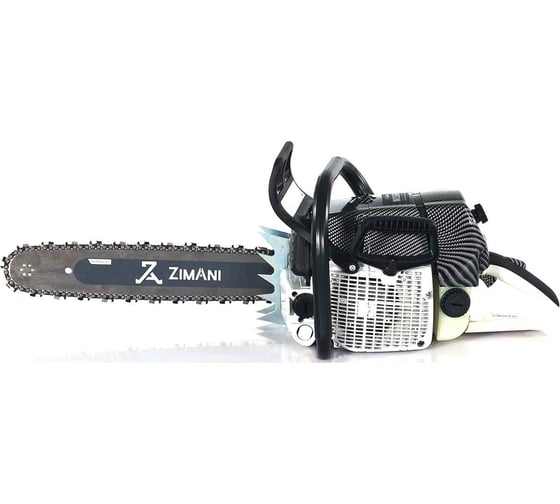 Изображение товара Бензопила ZimAni MS660 Pro 18" MS660PRO-18