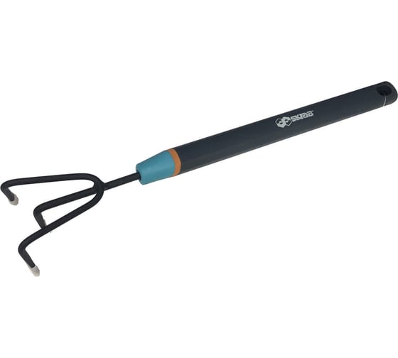 Изображение товара Рыхлитель для почвы SKRAB PP CS 490 мм, трехзубый 28562