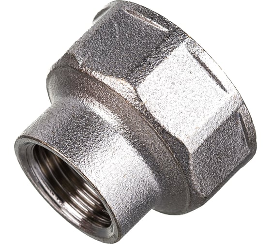 Изображение товара Муфта переходная RTP G 1 1/4"х1/ 2" Уп. 39735