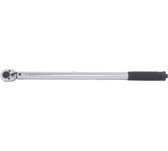Изображение товара Ключ динамометрический THORVIK TWA3735 1/2DR, 70-350 Нм 054347