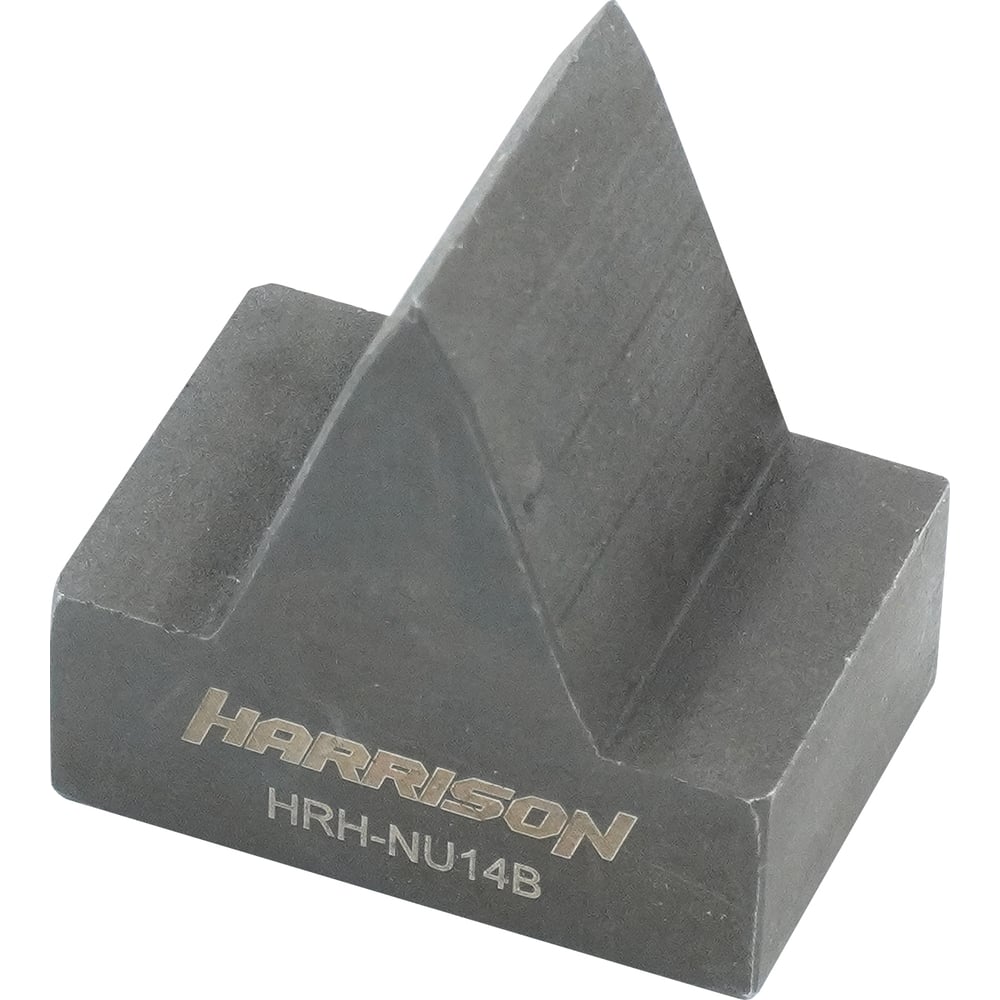 Изображение товара Инструмент для головы гайколома Harrison 14 т 2 шт М8-М24 профессиональный Изображение товара Инструмент для головы гайколома Harrison 14 т 2 шт М8-М24 профессиональный