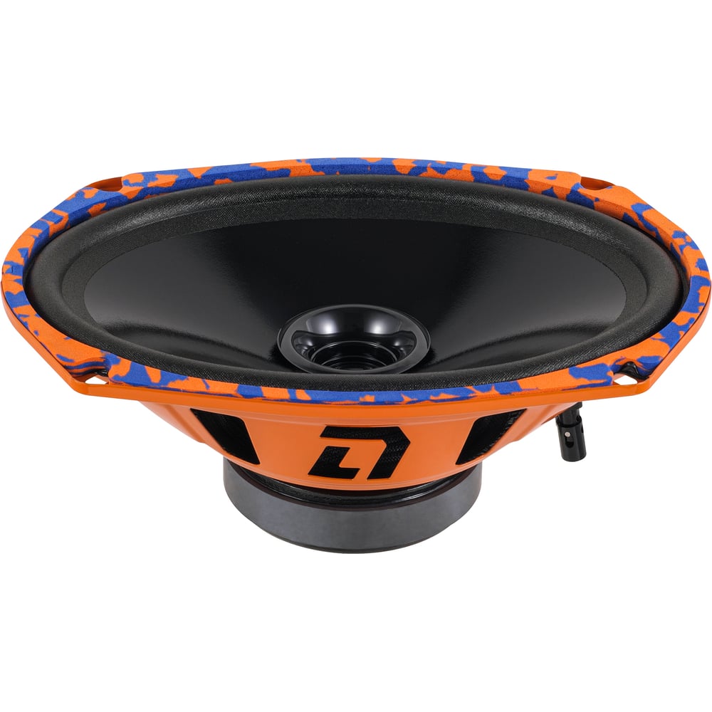 Изображение товара Акустическая система DL AUDIO GryphonLite 69 v.3 с мощностью 80 Вт для дома и студии