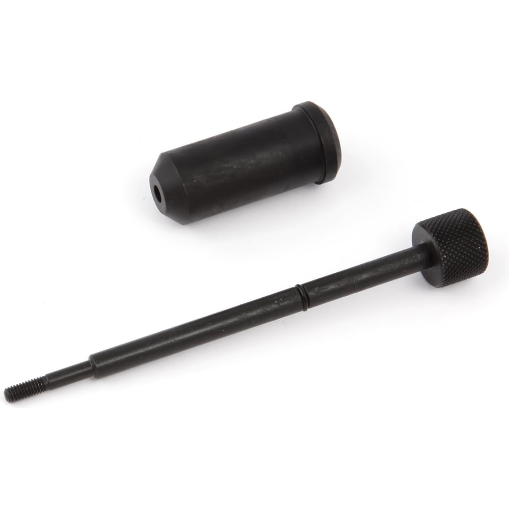 Изображение товара Насадка резьбовая М4 с направляющей для заклёпочников Дело Техники