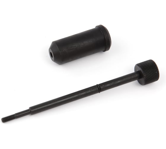 Изображение товара Насадка резьбовая М4 с направляющей для заклёпочников 450263, 458163, 458263 Дело Техники 458914