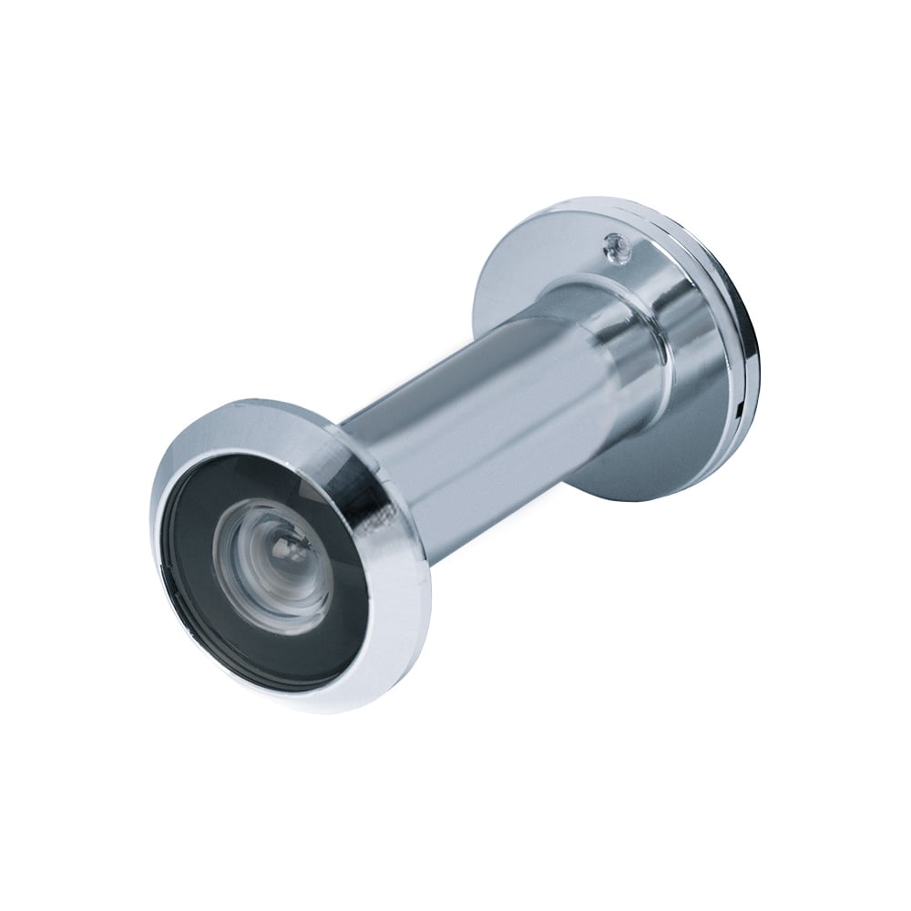 Изображение товара Дверной противопожарный глазок FUARO FP.DVG 3/90-50/S CP хром