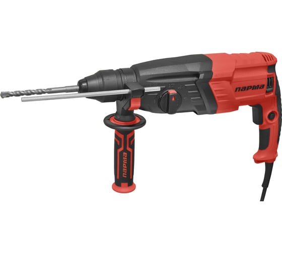 Изображение товара Перфоратор Парма П-02-28/950ЭРМ 02.027.00008