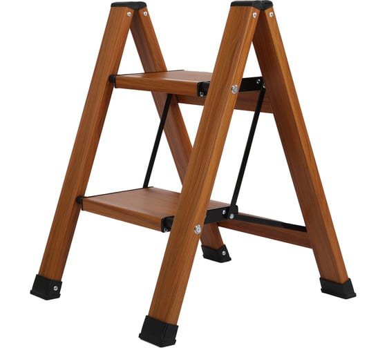 Изображение товара Стремянка Сорокин 0,5 Country 24.205