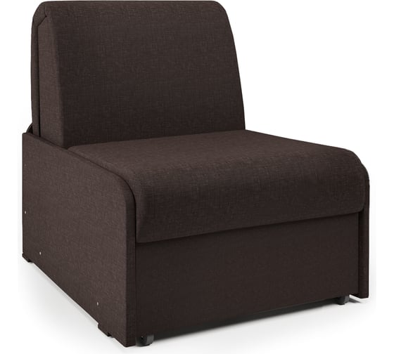 Изображение товара Кресло-кровать Шарм Коломбо БП 90 шоколад 170522273