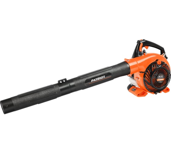 Изображение товара Садовый бензиновый воздуходув-пылесос PATRIOT BG 225 3 в 1 755100126