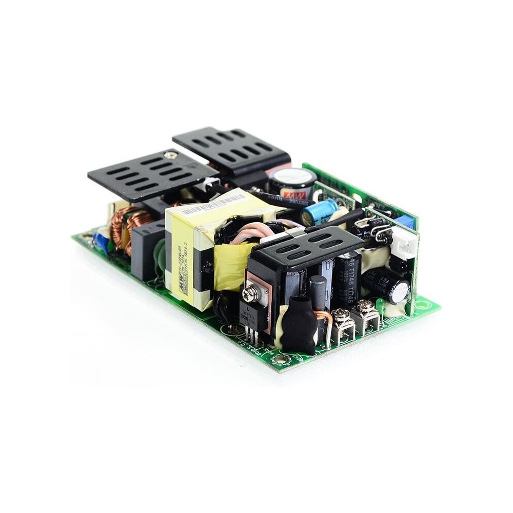 Изображение товара Источник питания Mean Well RPS-300-27 AC/DC 27 В 0.199 кВт
