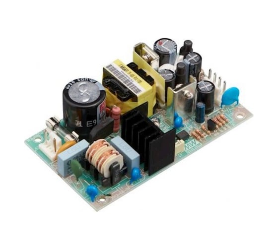 Изображение товара Источник питания Mean Well, AC/DC PD-25A Т00000832