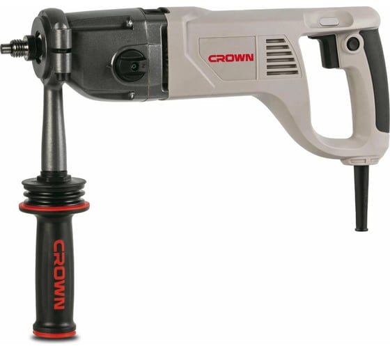 Изображение товара Дрель для сухого алмазного сверления Crown CT32072DH BMC