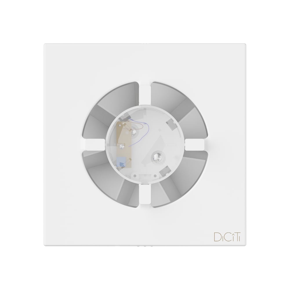 Изображение товара Вентилятор накладной DICITI AEON D100 обр.клапан AEON 4C Изображение товара Вентилятор накладной DICITI AEON D100 обр.клапан AEON 4C