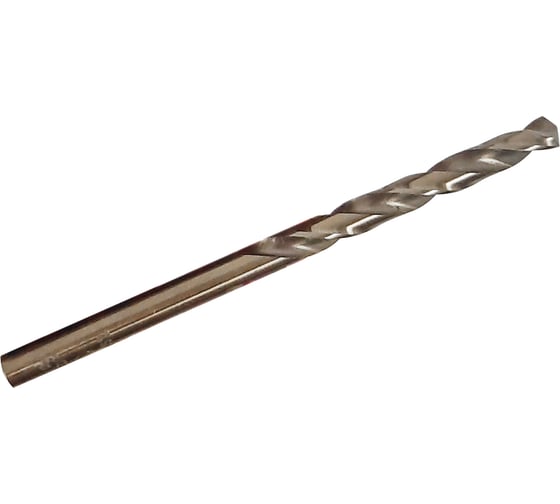 Изображение товара Сверло по металлу с кобальтом (5 шт; 7.5х69х109 мм) CUTOP 48-75-5