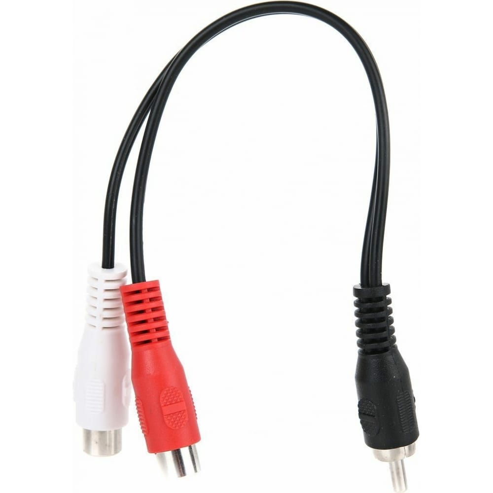 Кабель-разветвитель Telecom аксессуар кабель разветвитель id cooling fs 04 argb 5v 3 pin