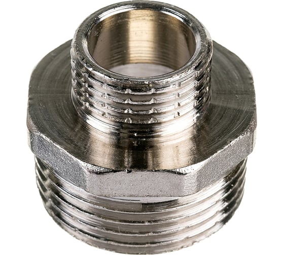 Изображение товара Переходной ниппель RTP G 1х1/2 34911