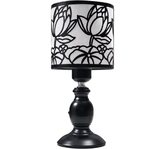 Изображение товара Аромасветильник RISALUX "Деревья" E27 14,5х14,5х31 см 4022650