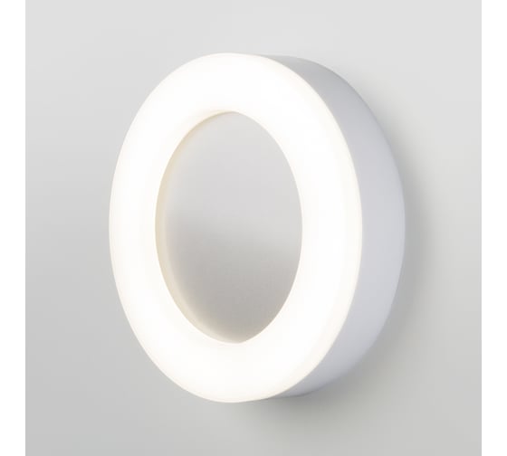 Изображение товара Стационарный светодиодный светильник Elektrostandard LED 18W LTB52 белый a048714