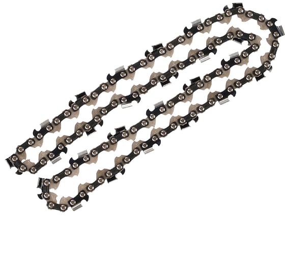 Изображение товара Цепь клепаная для бензопилы 3/8", 1.3 мм, 50 зв. TORGWIN ES91EL-050DL