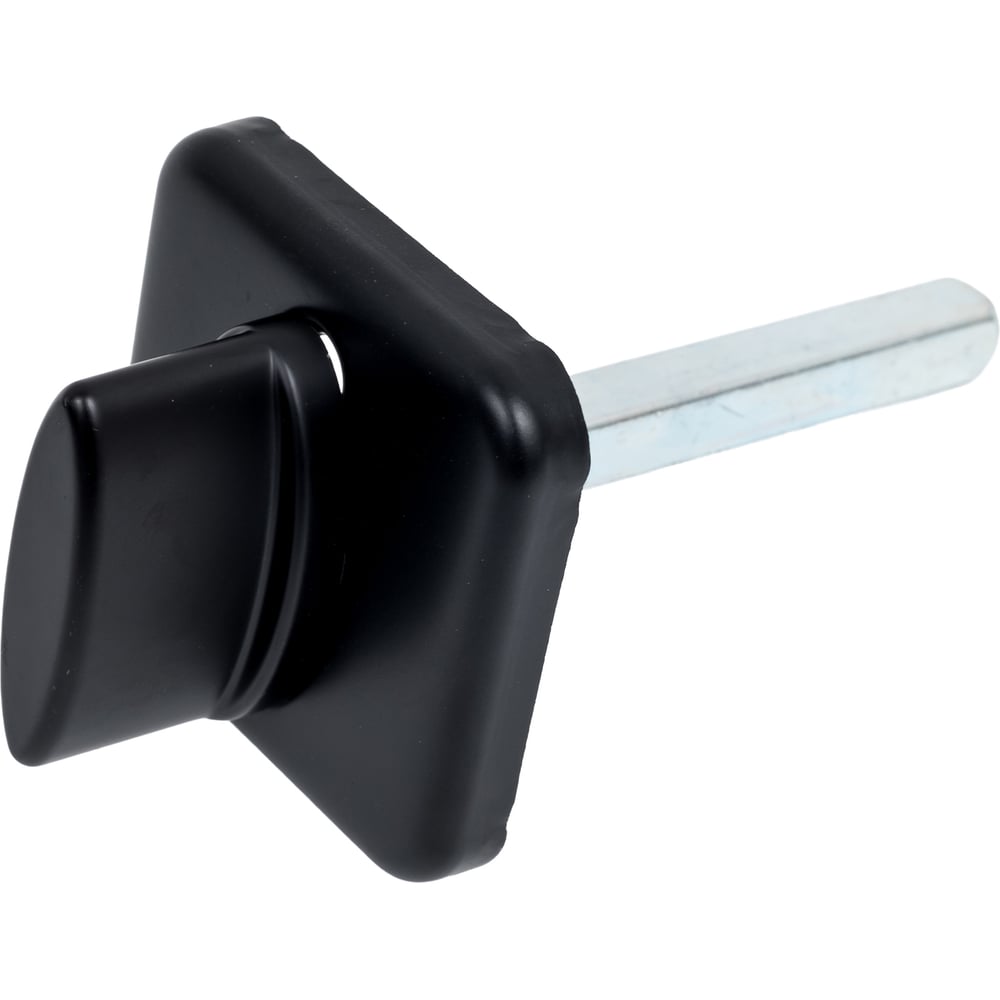 Изображение товара Поворотник APECS TT-1516.mini-8/75-BLM 32972 для дверей