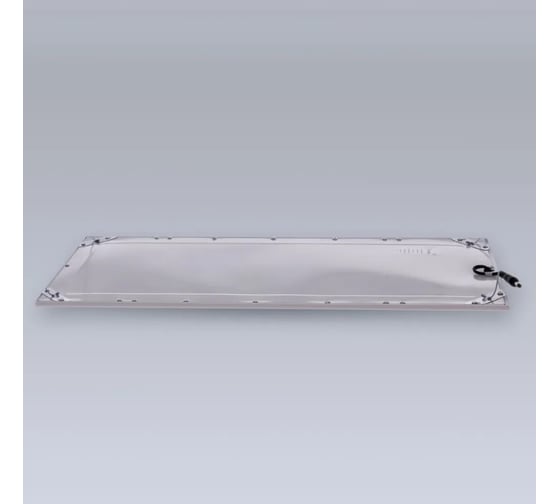 Изображение товара Каркас для накладных ультратонких светодиодных панелей ELEGANZ 295*1195 1шт 1722