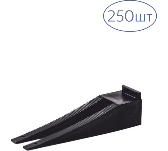 Изображение товара Клин СВП 250 шт МастерОК К-250