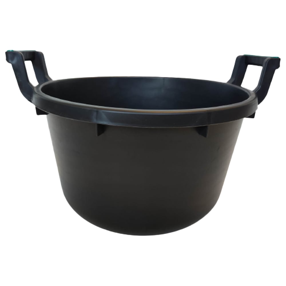 Изображение товара Строительный гибкий таз объемом 30 литров ООО РВ Пласт