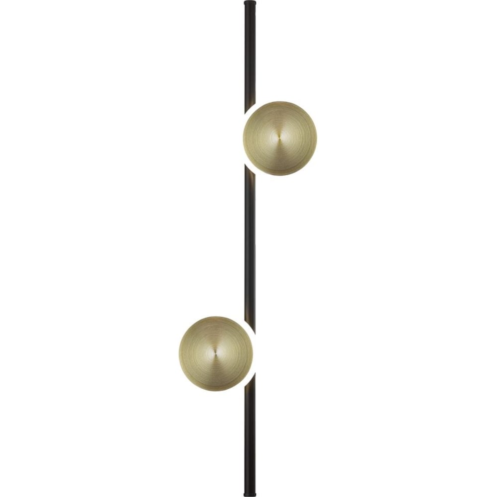 Изображение товара Настенный светильник LED ODEON LIGHT 24W STILO 6601/24W