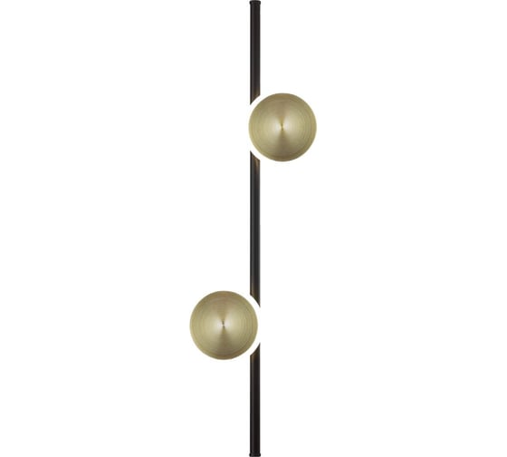 Изображение товара Настенный светильник LED ODEON LIGHT 24W STILO 6601/24W 6601/24WL